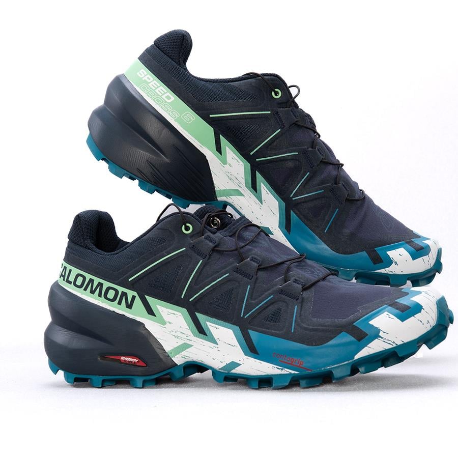 Salomon Speedcross 6 Outdoor Ayakkabı L474653