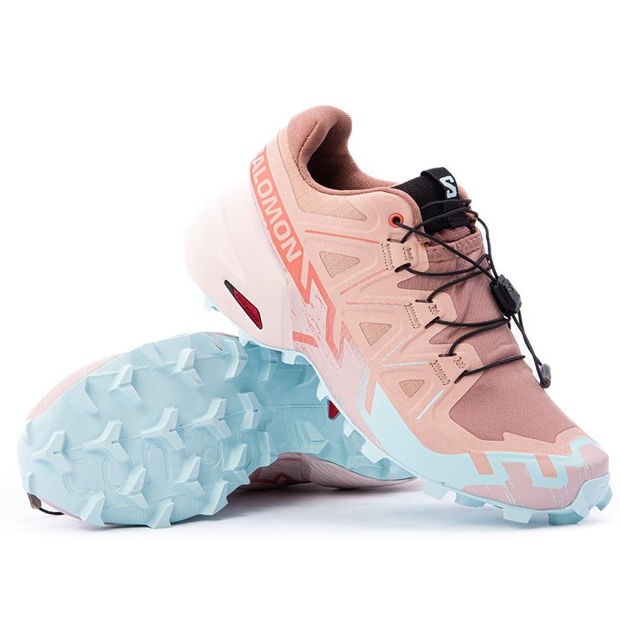 Salomon Speedcross 6 Wmn