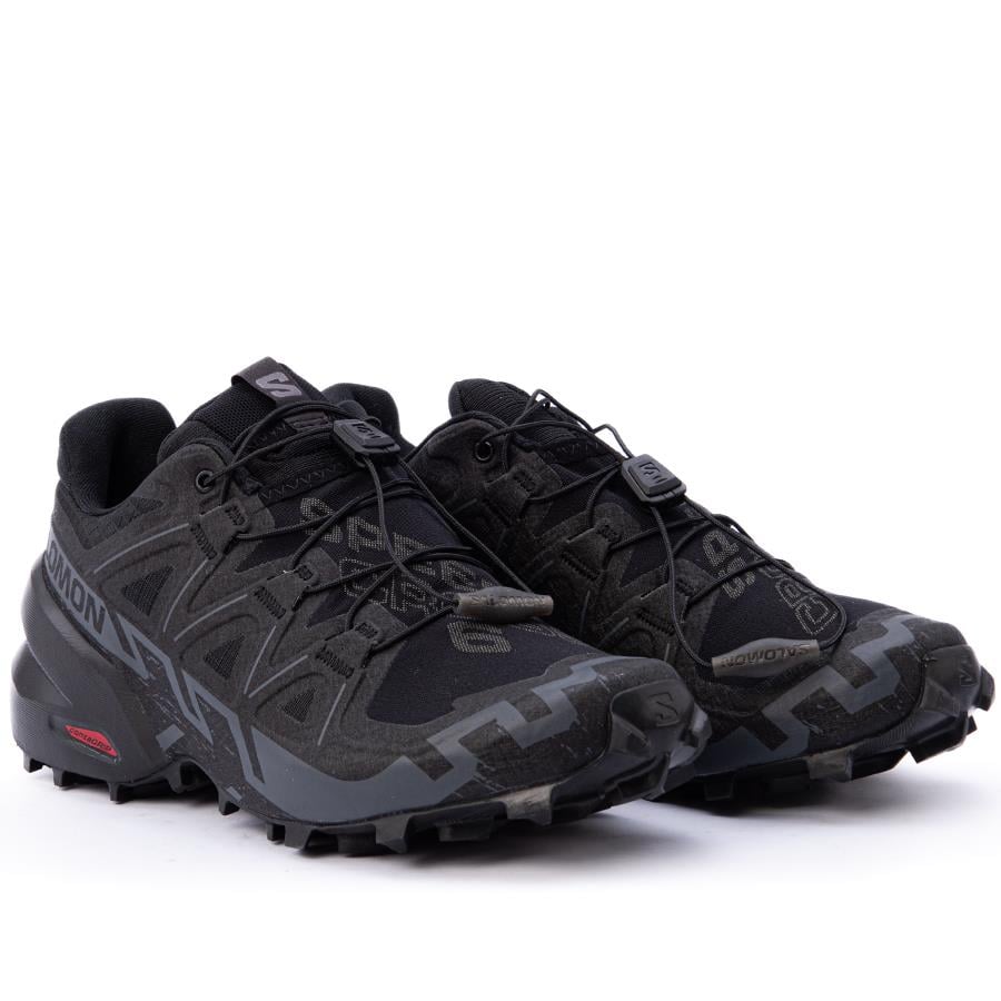 Salomon Speedcross 6 Wmn