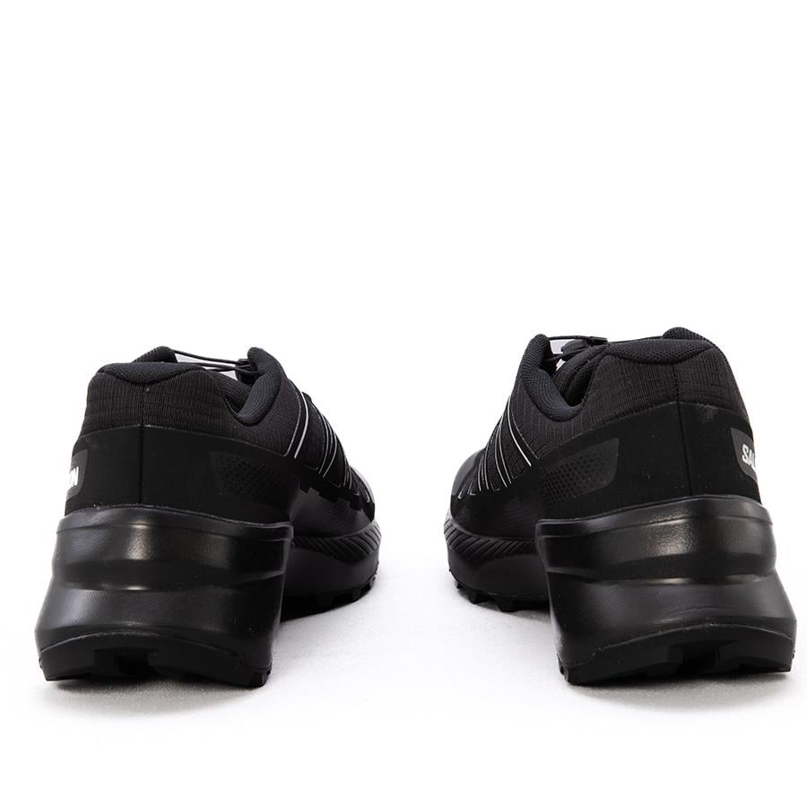 Salomon Speedcross Peak Black Erkek Outdoor Ayakkabı-L475145