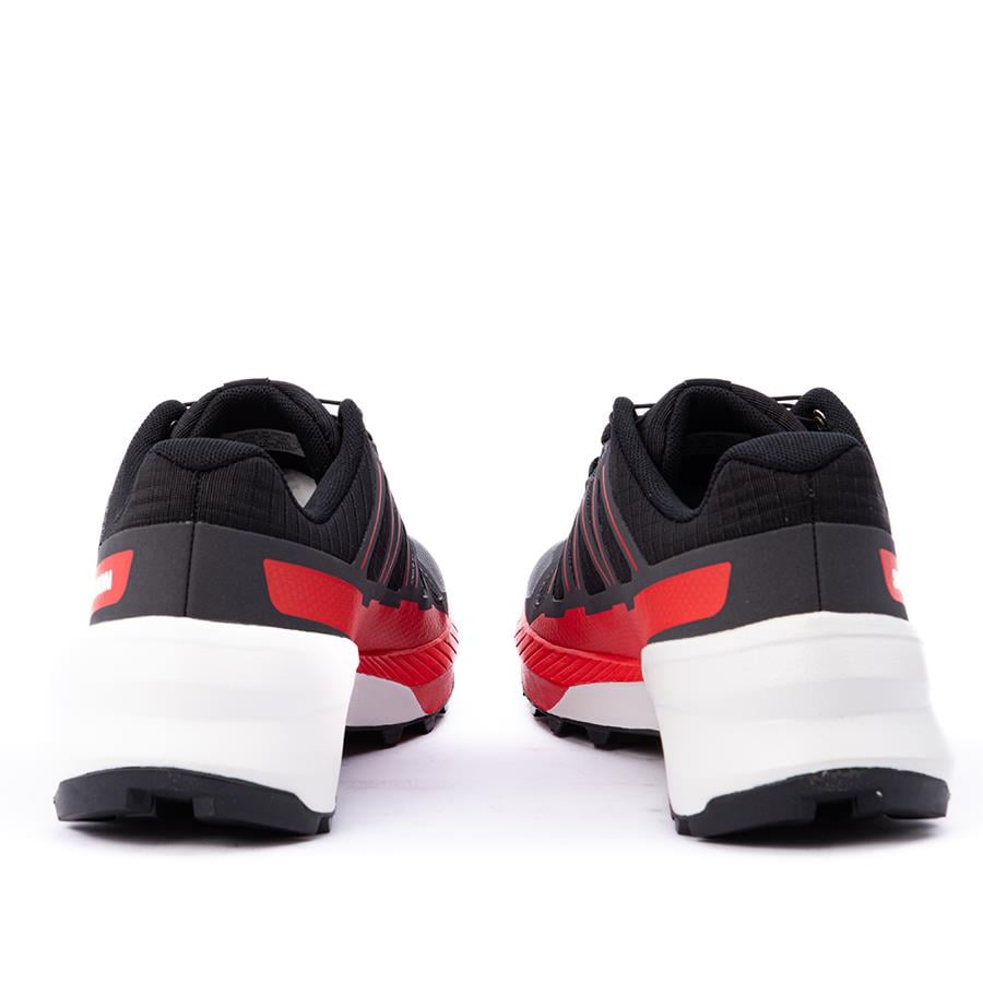 Salomon Speedcross Peak Black Mn