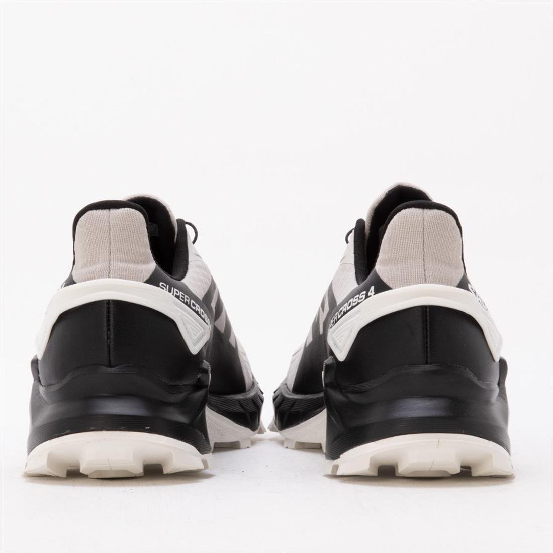 SALOMON SUPERCROSS 4 GTX ERKEK KREM OUTDOOR AYAKKABI L417319