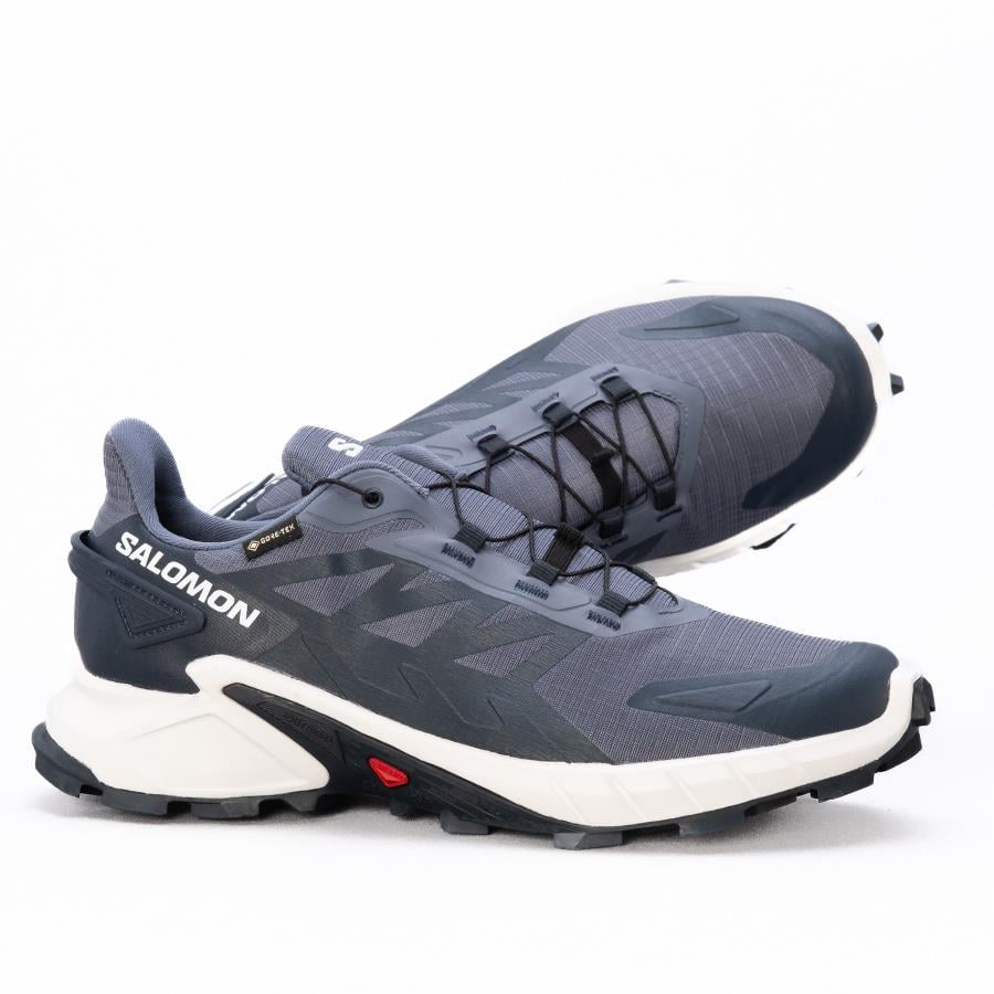 Salomon SuperCross 4 Gtx M Outdoor Ayakkabı L474623