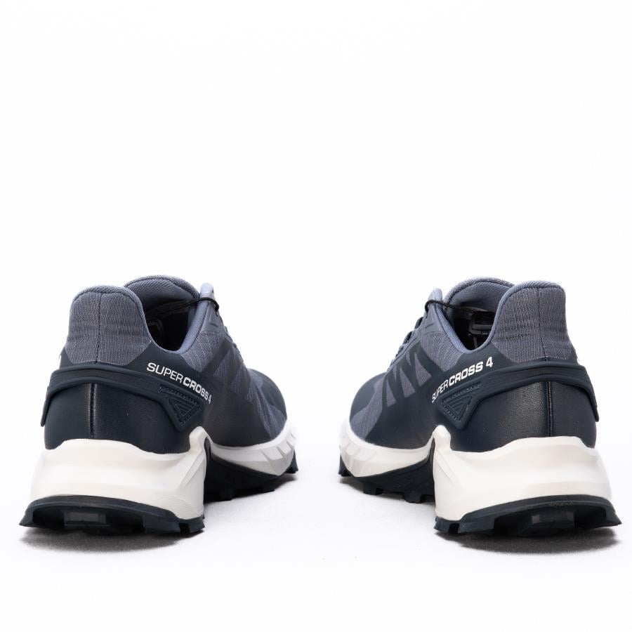 Salomon SuperCross 4 Gtx M Outdoor Ayakkabı L474623