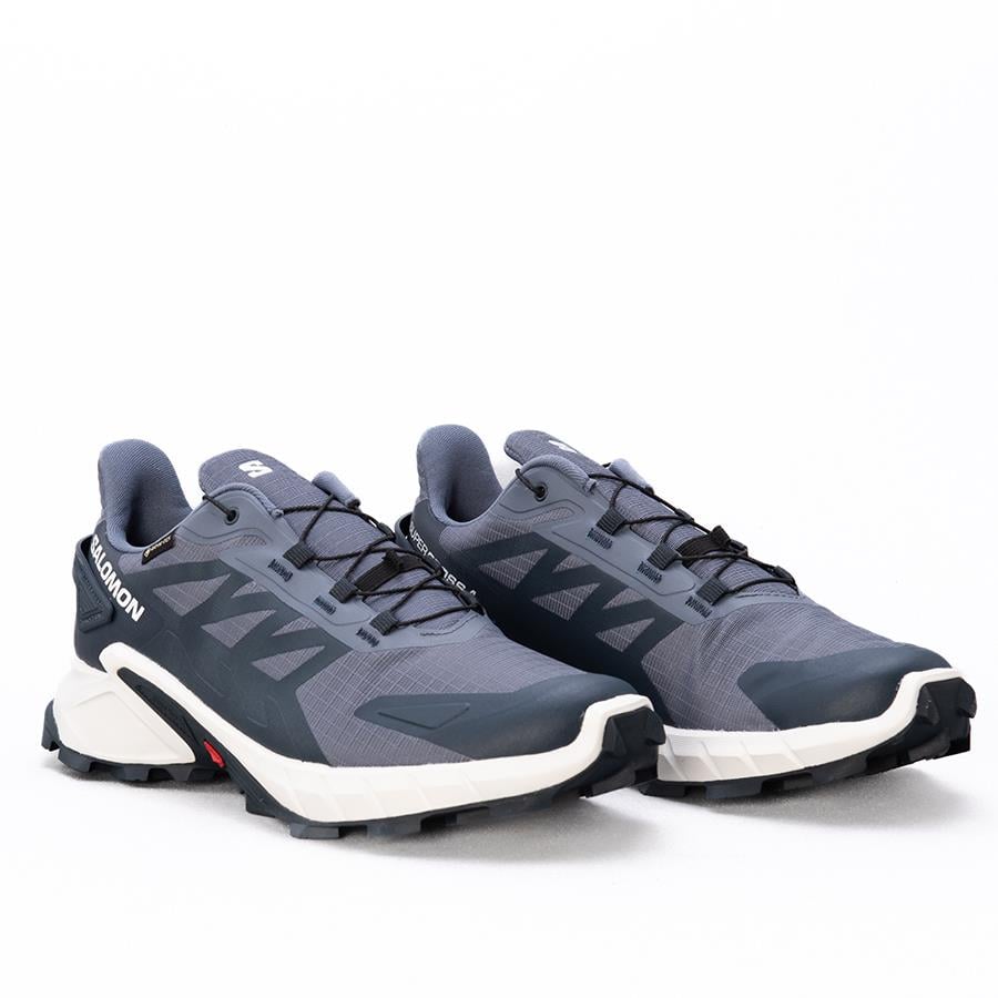 Salomon SuperCross 4 Gtx M Outdoor Ayakkabı L474623