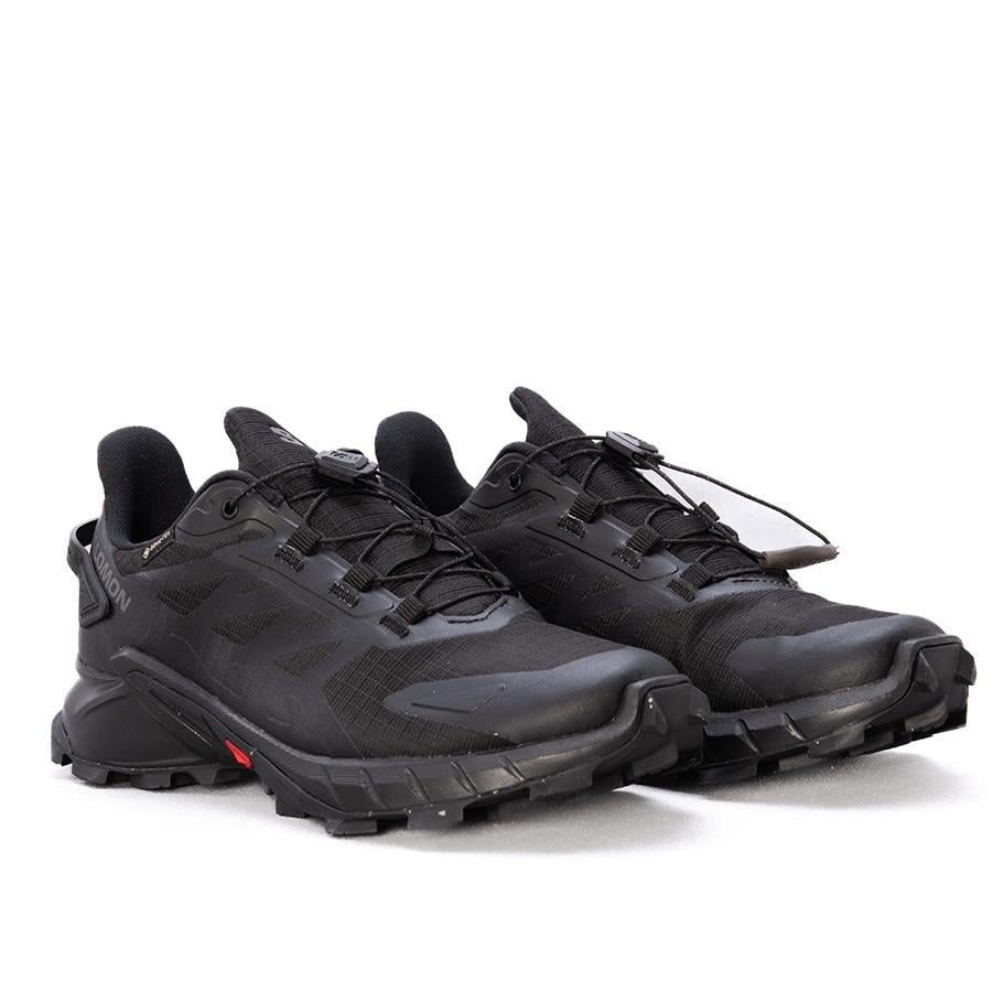 Salomon Supercross 4 Gtx W Kadın Outdoor Ayakkabı L417339