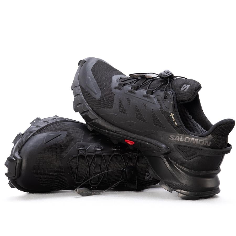 Salomon Supercross 4 Gtx W Kadın Outdoor Ayakkabı L417339
