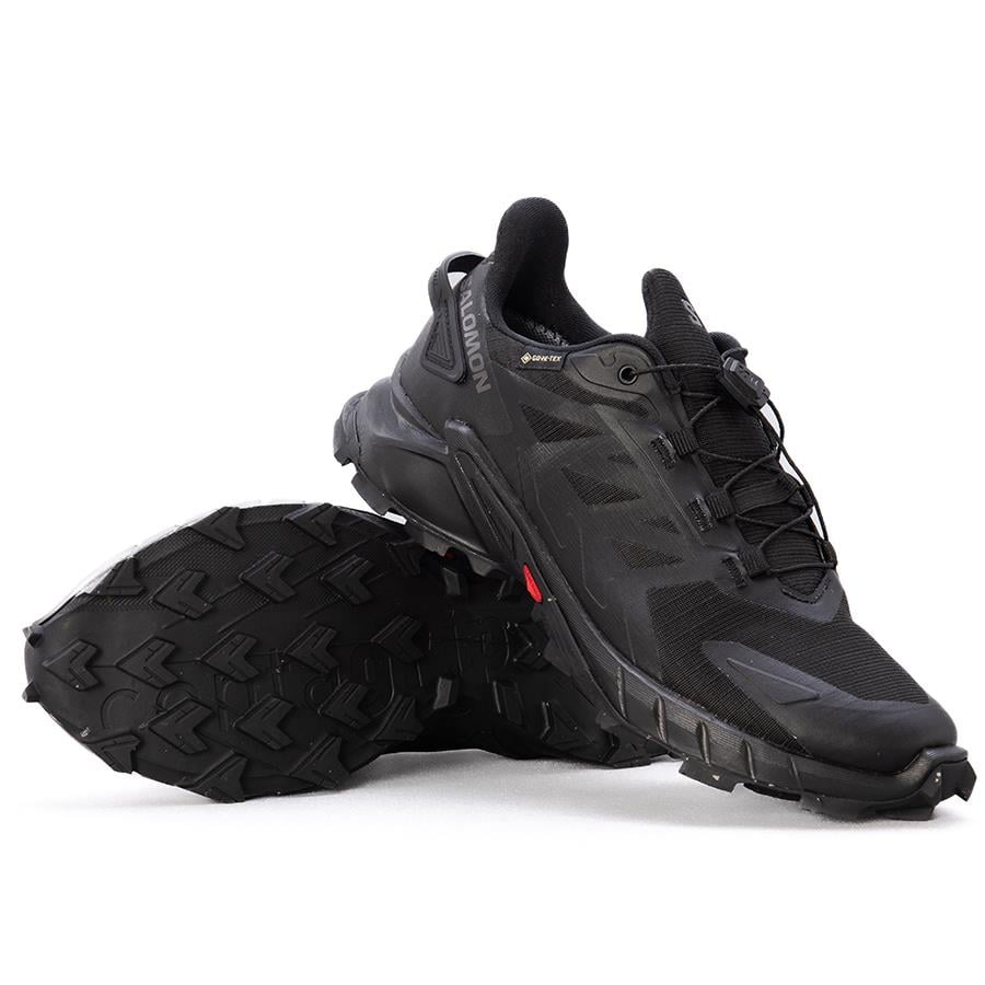 Salomon Supercross 4 Gtx W Kadın Outdoor Ayakkabı L417339