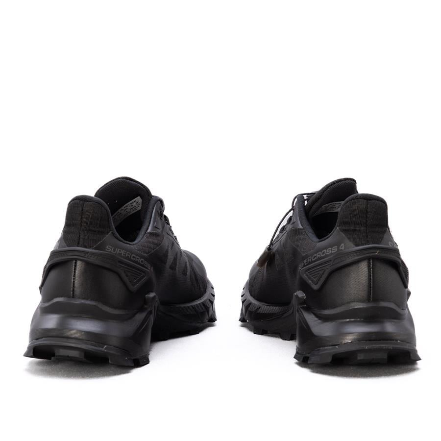 Salomon Supercross 4 Gtx W Kadın Outdoor Ayakkabı L417339