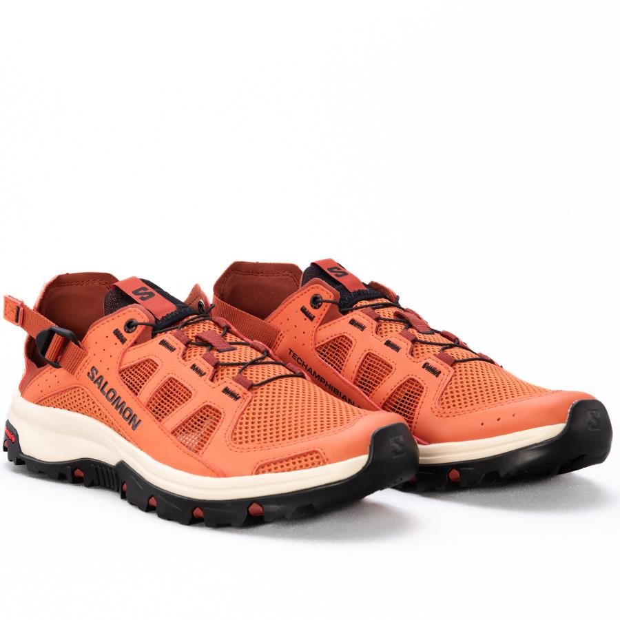 Salomon Techamphıbıan 5 Erkek Outdoor Ayakkabı L474310