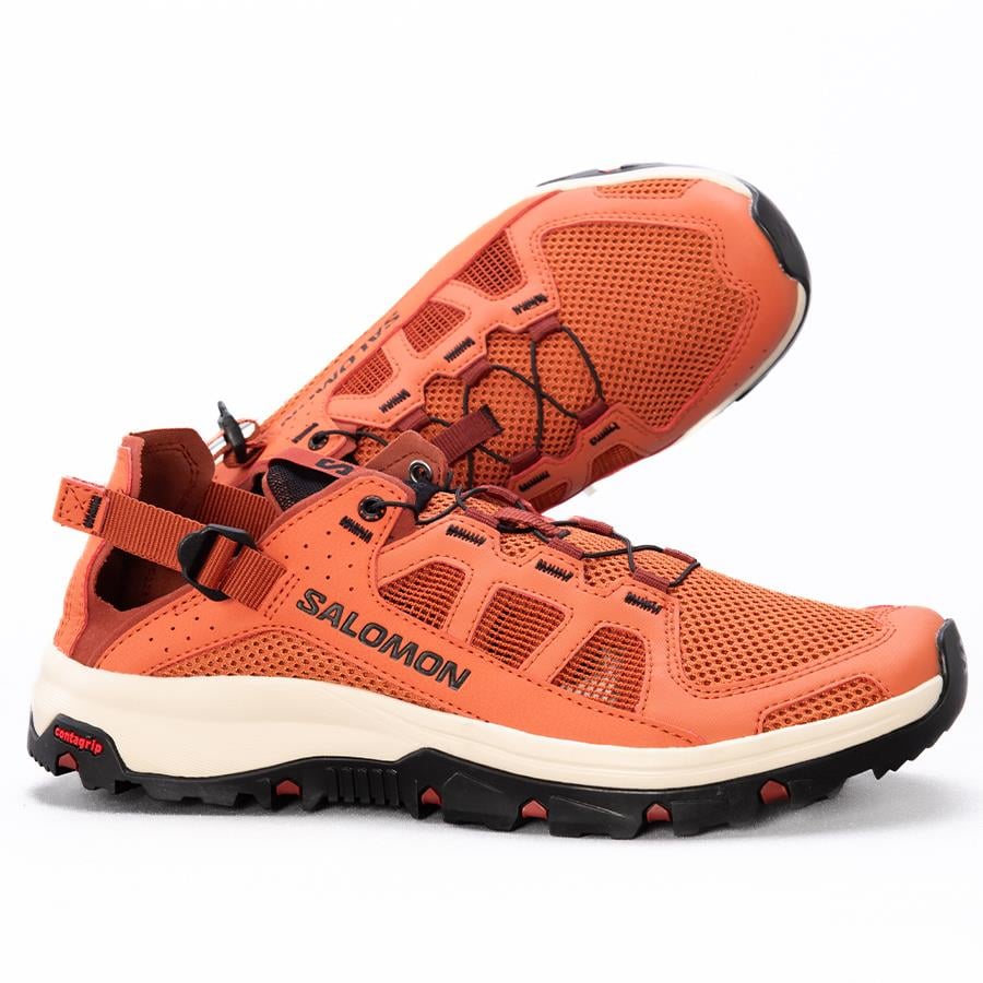 Salomon Techamphıbıan 5 Erkek Outdoor Ayakkabı L474310