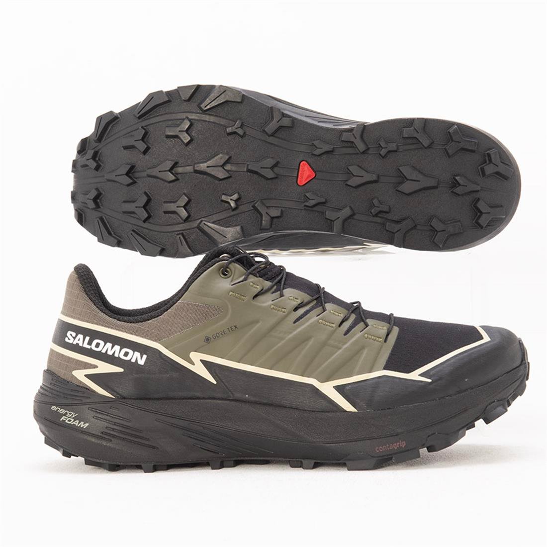 Salomon Thundercross Gtx Erkek Outdoor Ayakkabı L473834