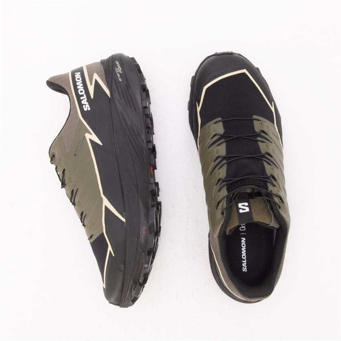 Salomon Thundercross Gtx Erkek Outdoor Ayakkabı L473834