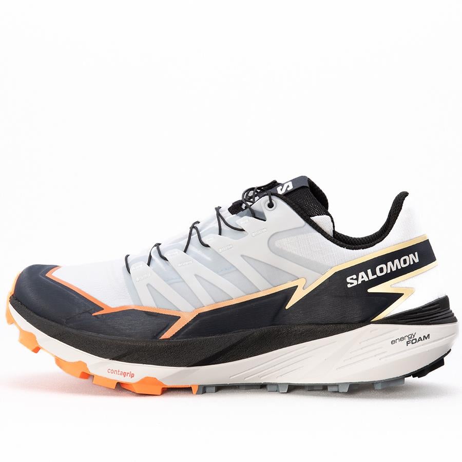 Salomon Thundercross k Erkek Outdoor Ayakkabı L472952