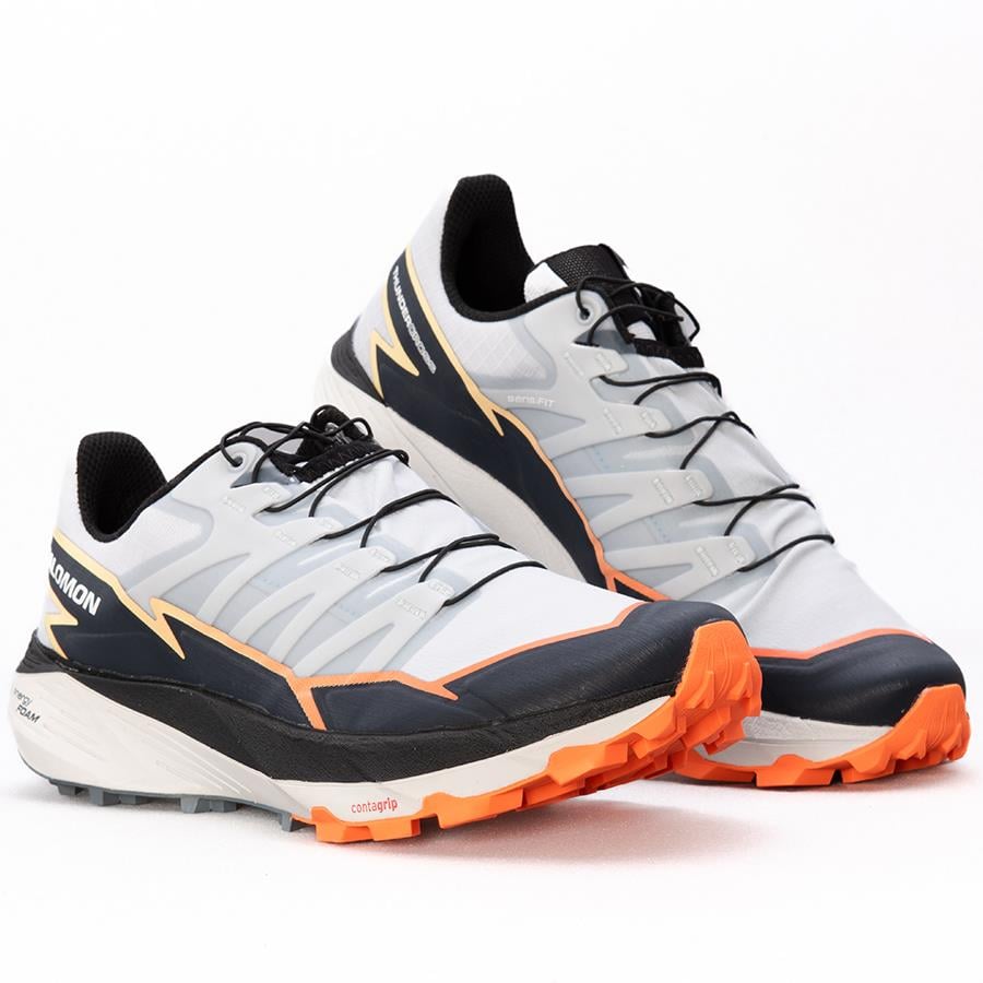 Salomon Thundercross k Erkek Outdoor Ayakkabı L472952