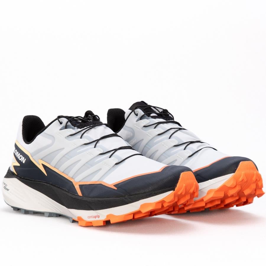 Salomon Thundercross k Erkek Outdoor Ayakkabı L472952