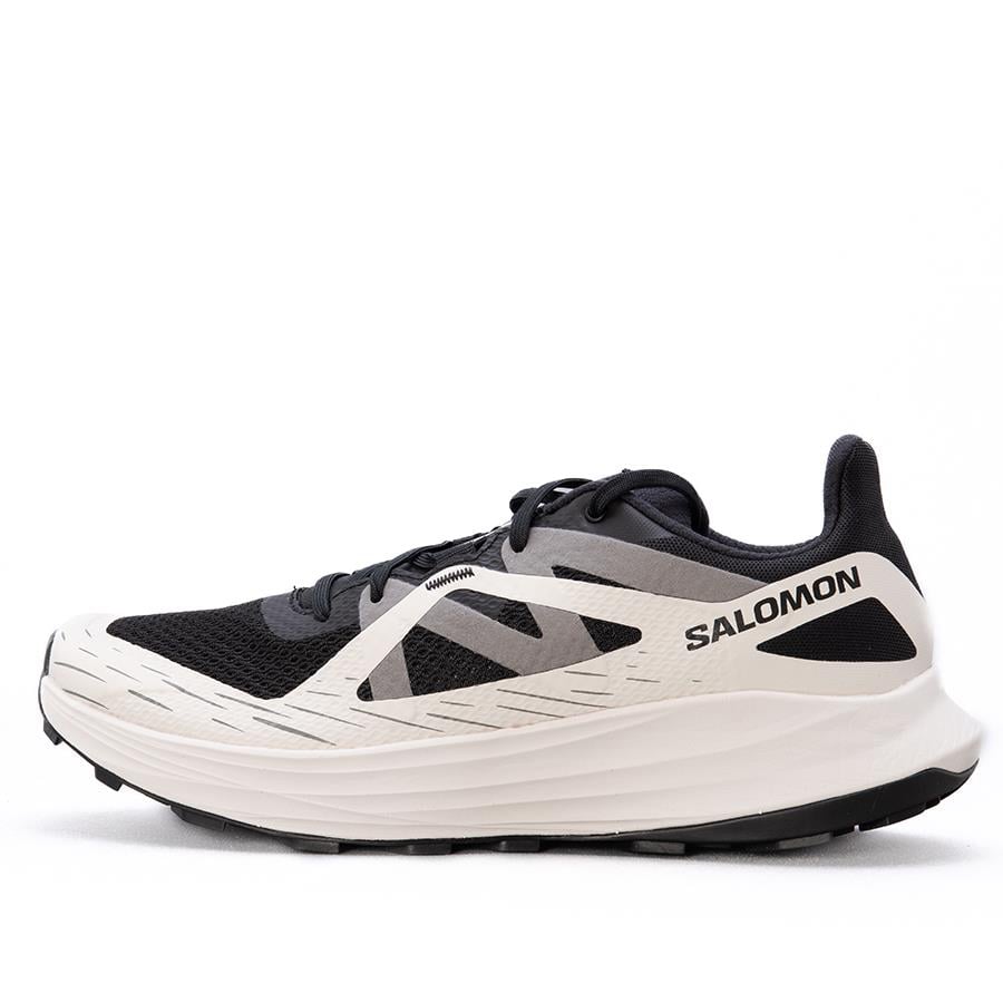 Salomon Ultra Flow Gray Erkek Outdoor Ayakkabı L475253