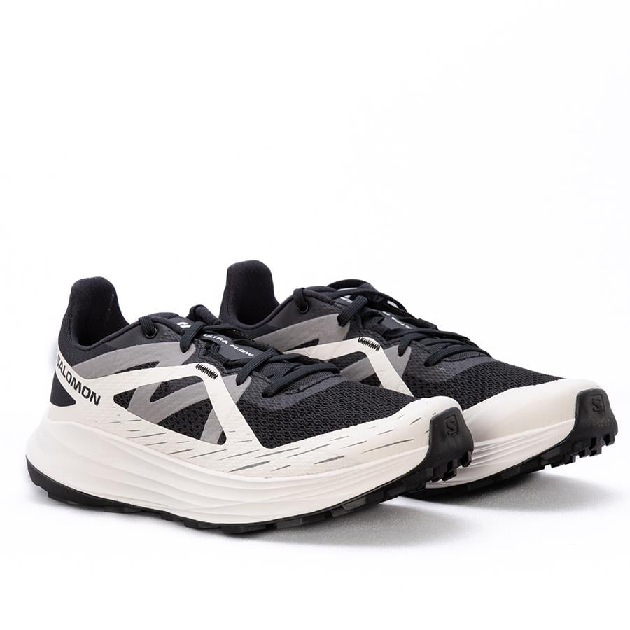 Salomon Ultra Flow Gray Erkek Outdoor Ayakkabı L475253