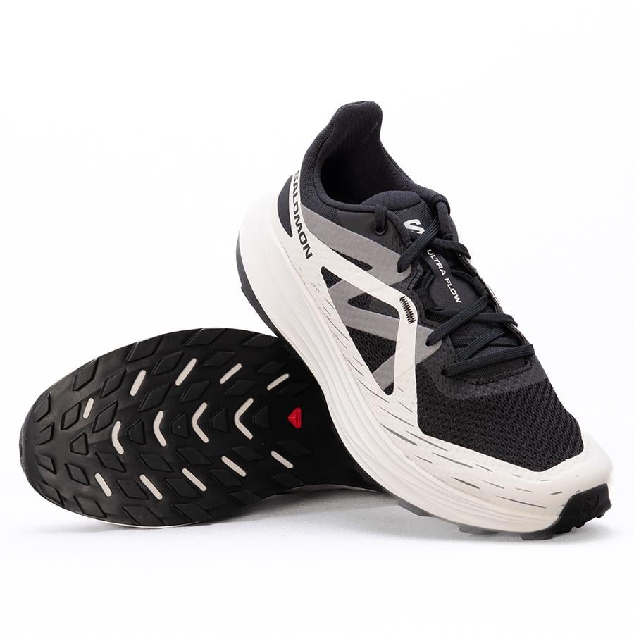 Salomon Ultra Flow Gray Erkek Outdoor Ayakkabı L475253