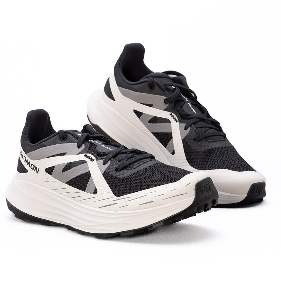 Salomon Ultra Flow Gray Erkek Outdoor Ayakkabı L475253