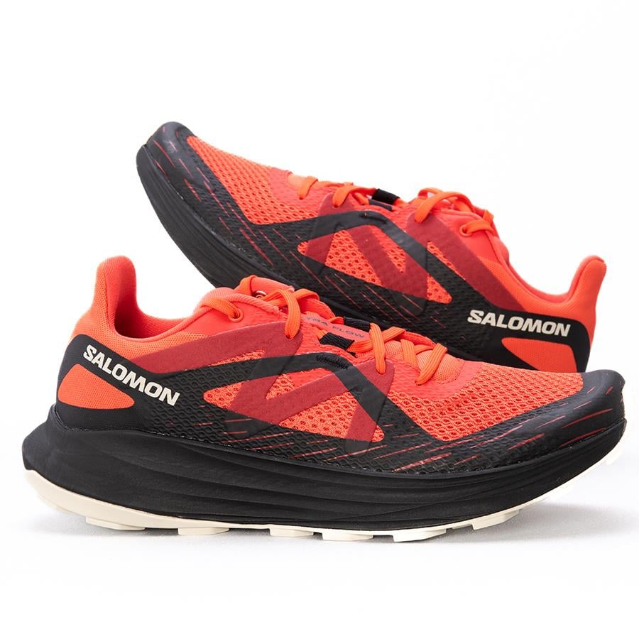 Salomon Ultra Flow Outdoor Ayakkabı L475254