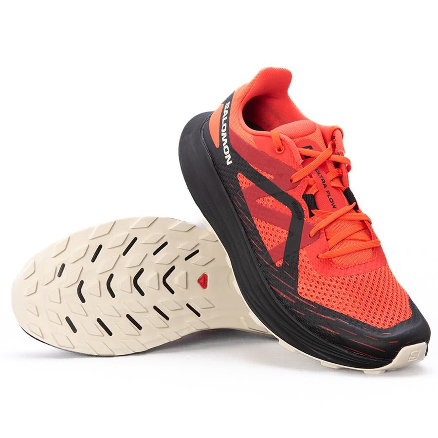 Salomon Ultra Flow Outdoor Ayakkabı L475254