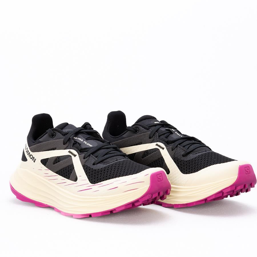 Salomon Ultra Flow W Kadın Outdoor Ayakkabı L474509
