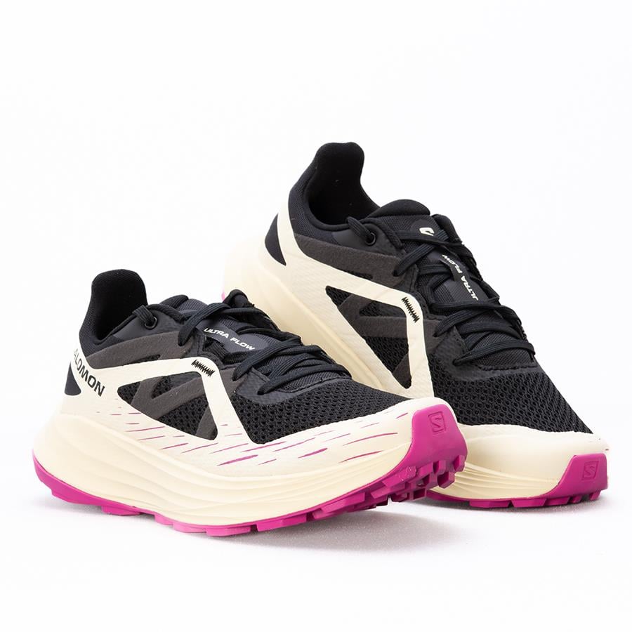 Salomon Ultra Flow W Kadın Outdoor Ayakkabı L474509