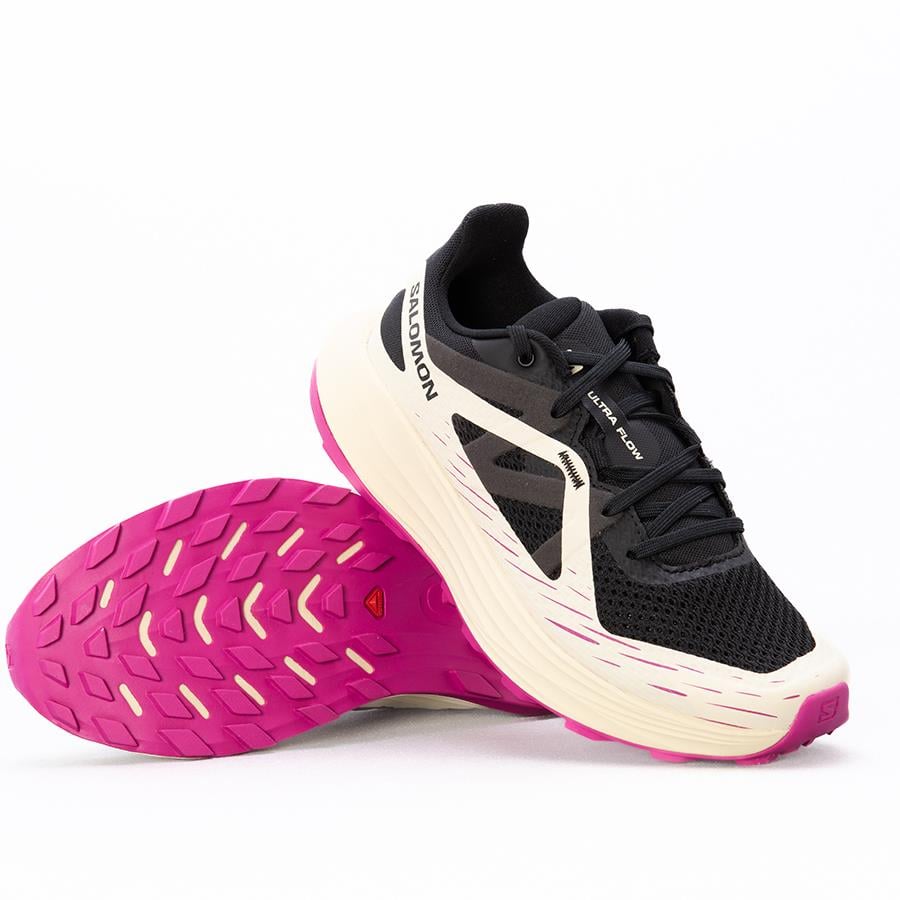 Salomon Ultra Flow W Kadın Outdoor Ayakkabı L474509