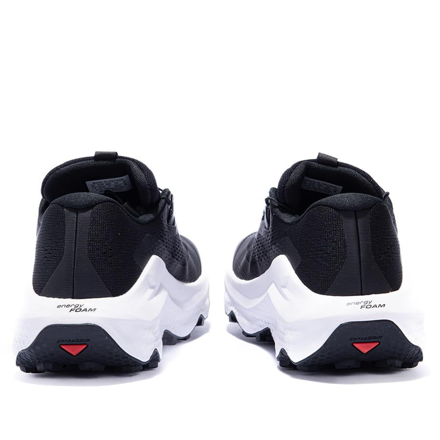 Salomon Ultra Glide 3 Mn's Black Spor Outdoor Ayakkabı L477422