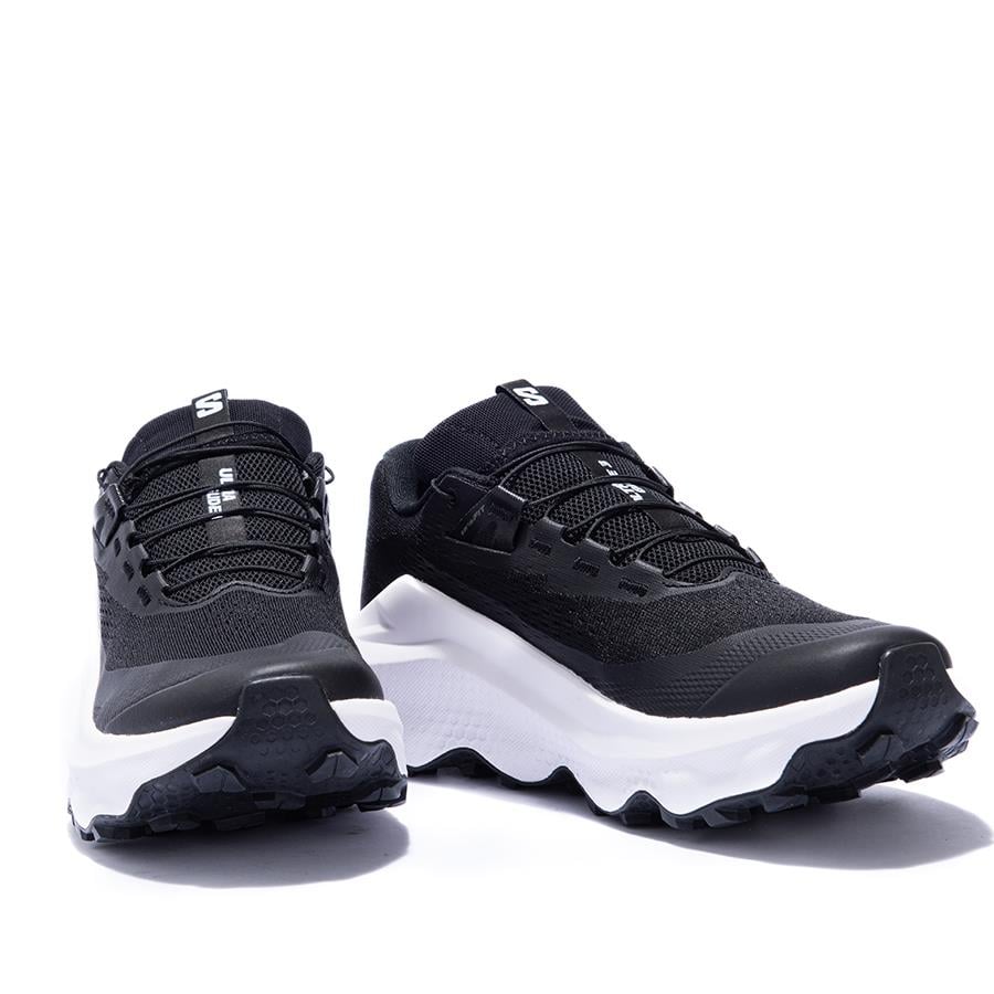 Salomon Ultra Glide 3 Mn's Black Spor Outdoor Ayakkabı L477422