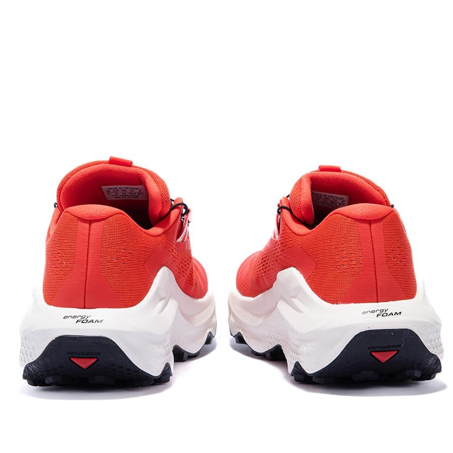 Salomon Ultra Glide 3 Mn's Cherry Tomato Spor Outdoor Ayakkabı L477559