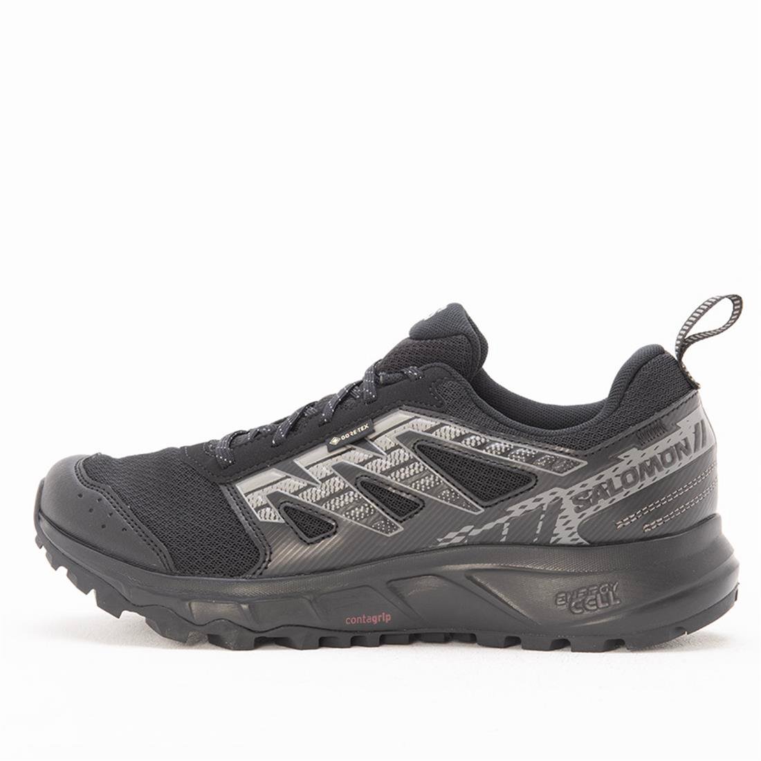 Salomon Wander Gtx Erkek Outdoor Ayakkabı L471484