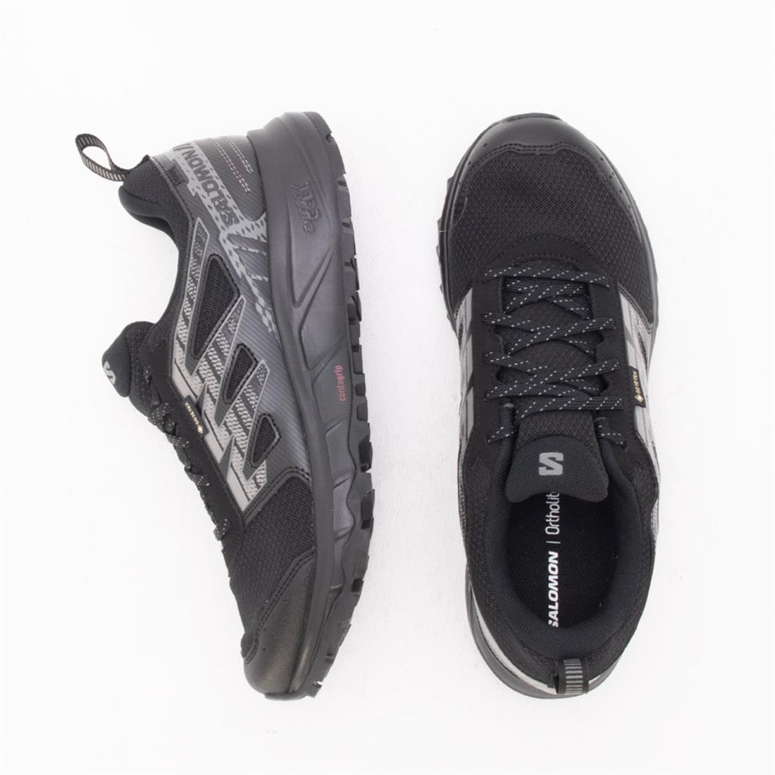 Salomon Wander Gtx Erkek Outdoor Ayakkabı L471484