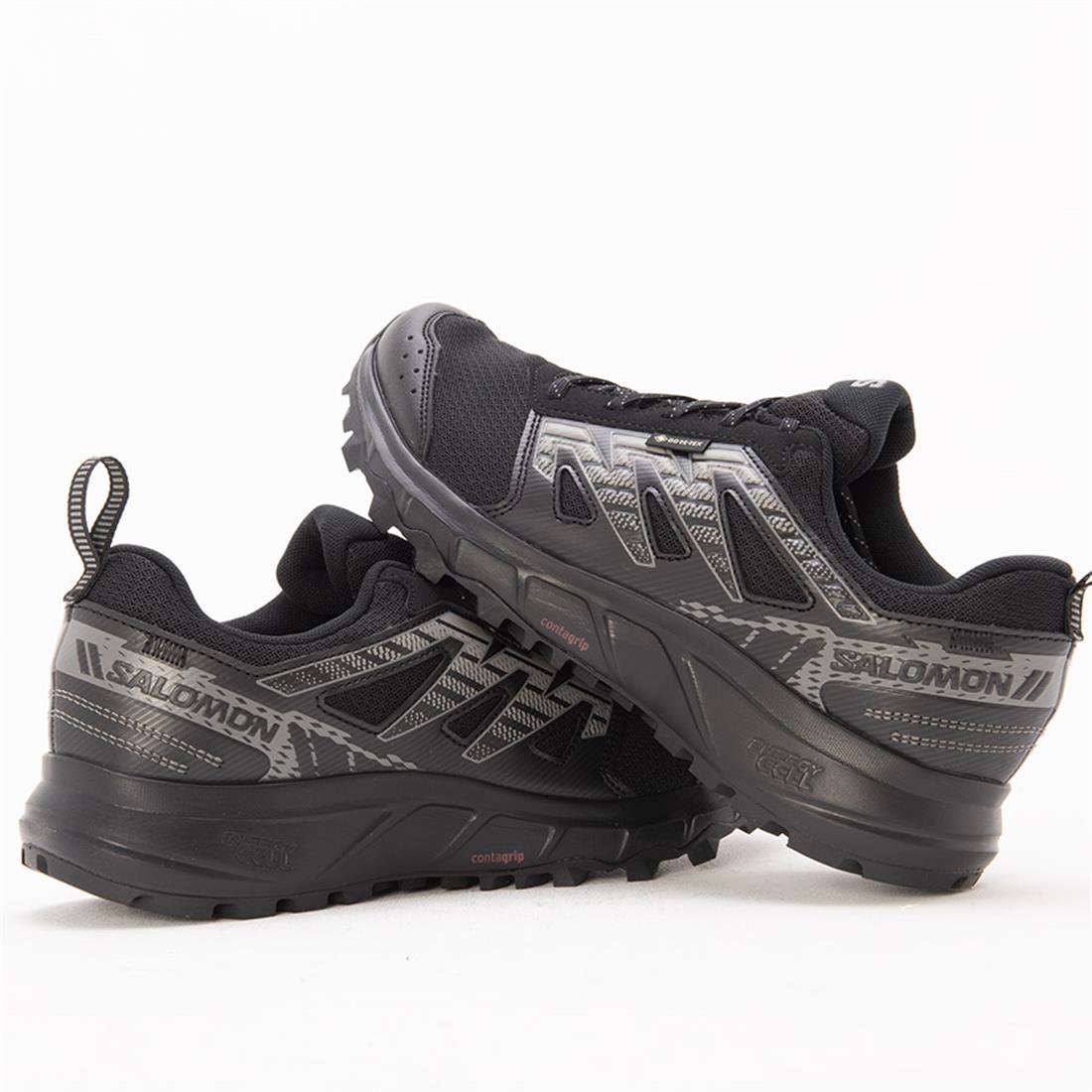 Salomon Wander Gtx Erkek Outdoor Ayakkabı L471484