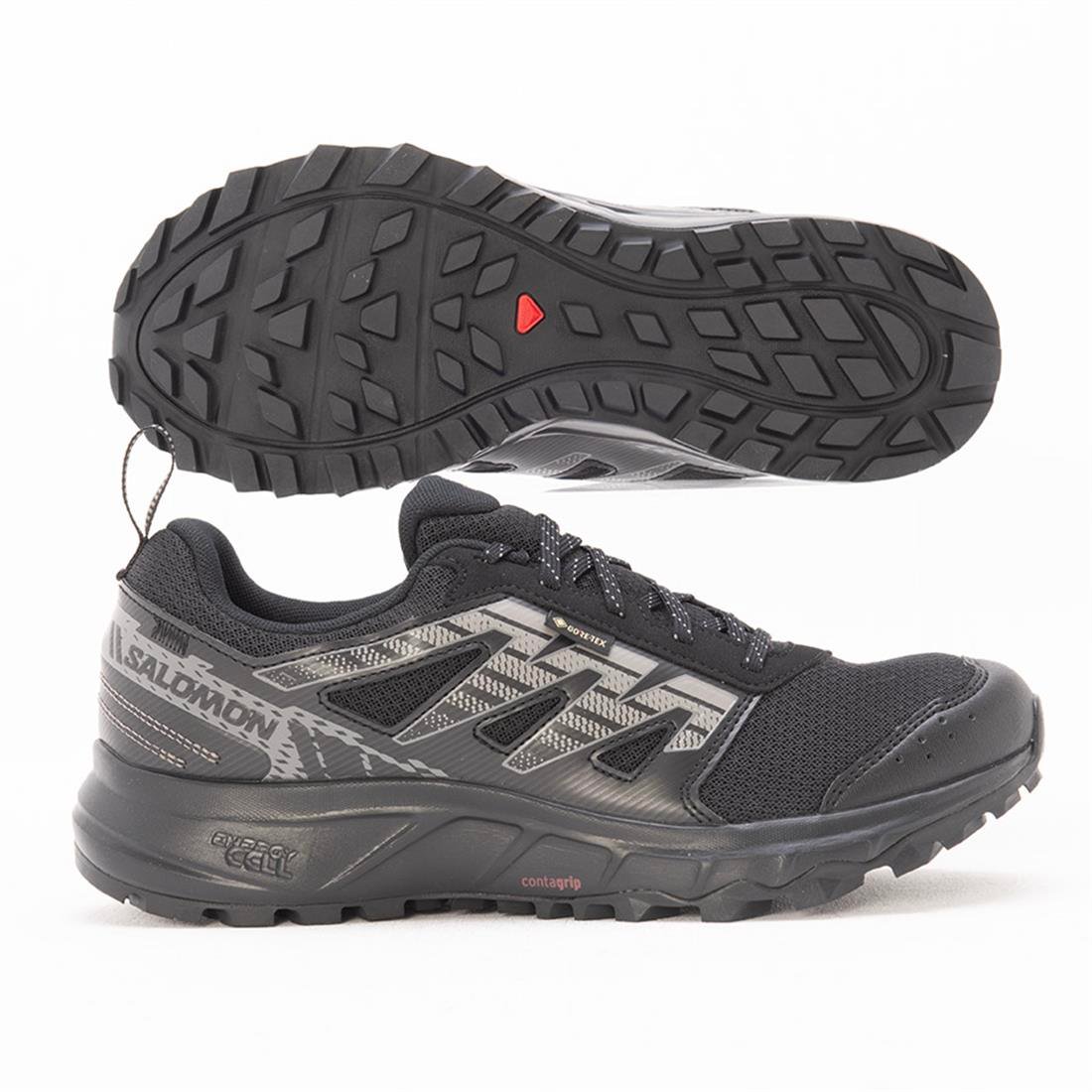 Salomon Wander Gtx Erkek Outdoor Ayakkabı L471484