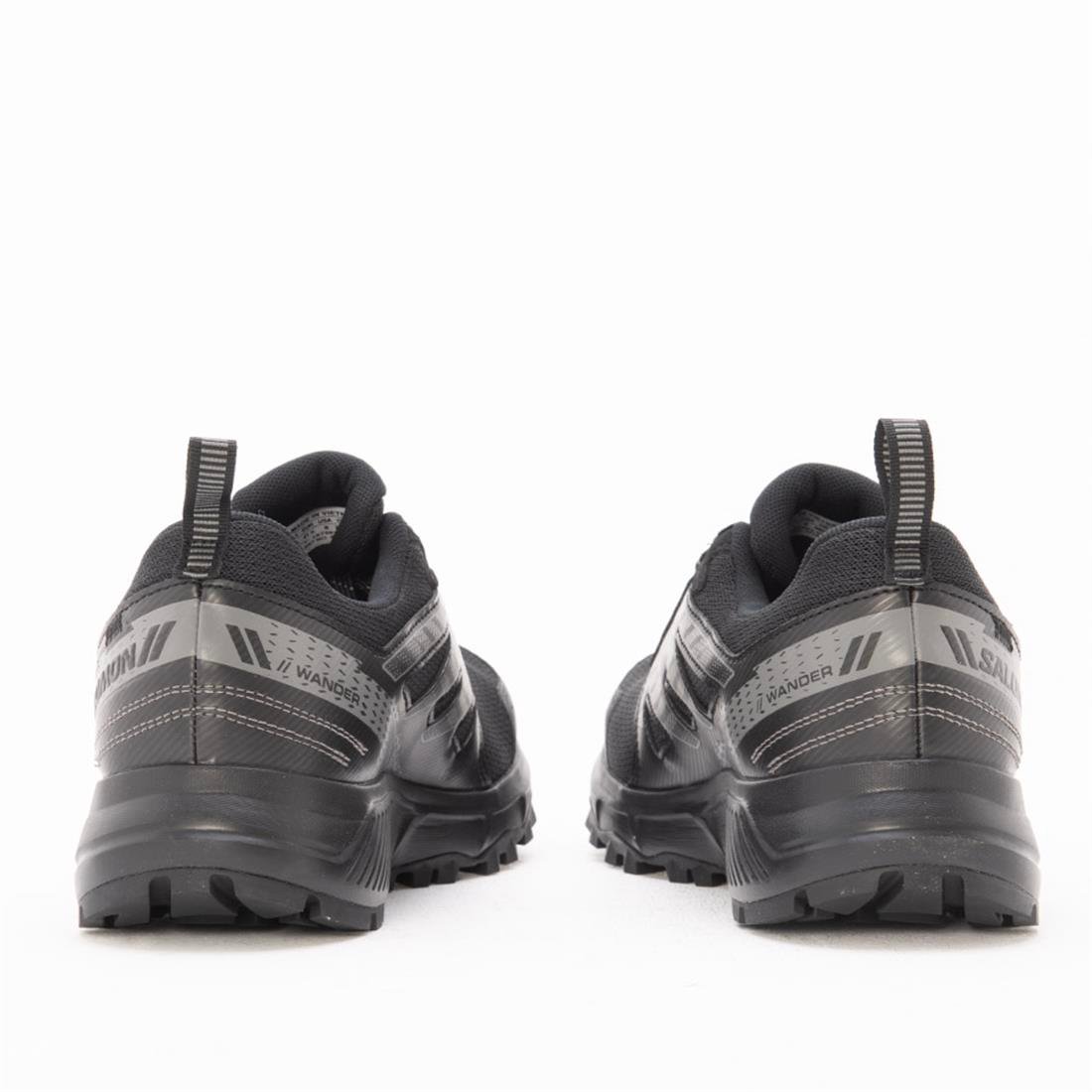 Salomon Wander Gtx Erkek Outdoor Ayakkabı L471484