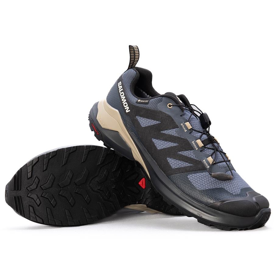 Salomon X-Adventure Gtx Erkek Outdoor Ayakkabı L475260
