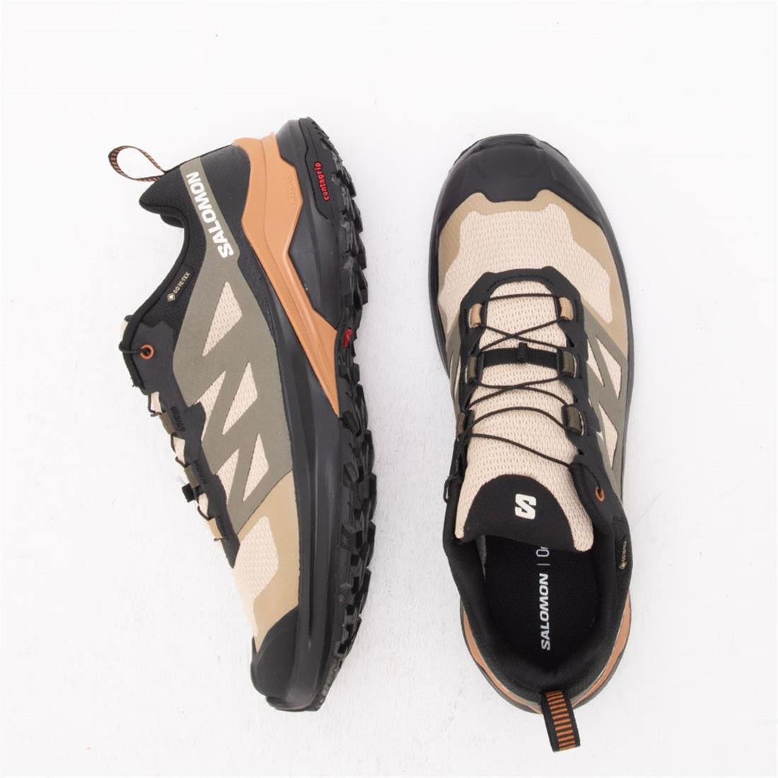 Salomon X-Adventure Gtx Erkek Outdoor Ayakkabı L473213