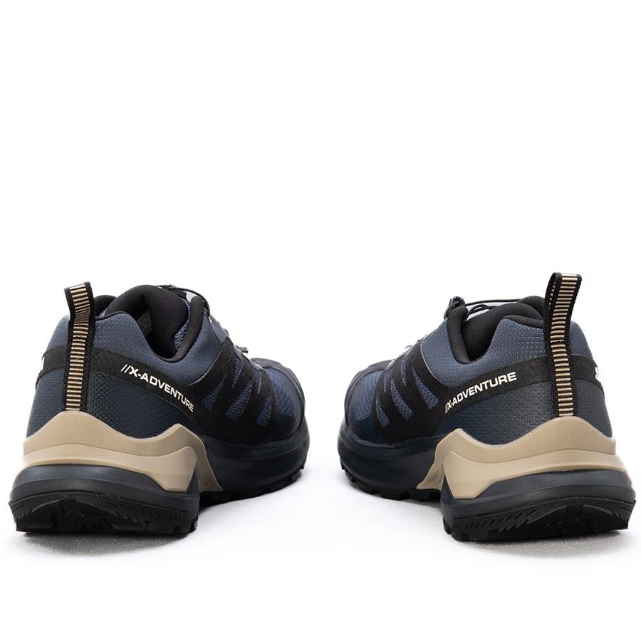 Salomon X-Adventure Gtx Erkek Outdoor Ayakkabı L475260