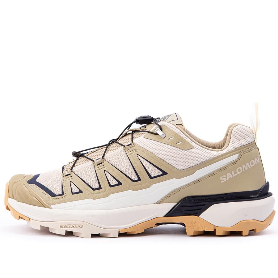 Salomon X Ultra 360 Edge Almond Milk Mn