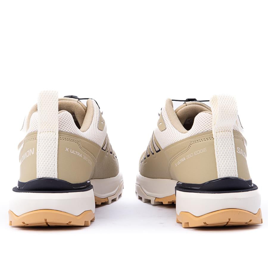 Salomon X Ultra 360 Edge Almond Milk Mn