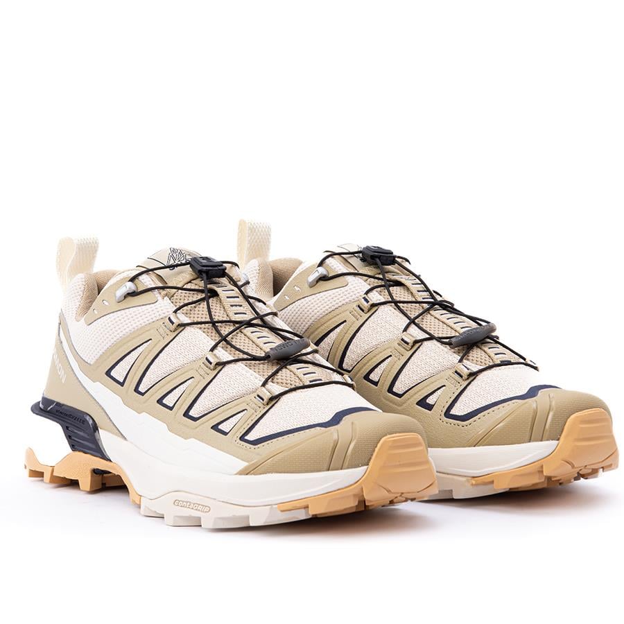 Salomon X Ultra 360 Edge Almond Milk Mn