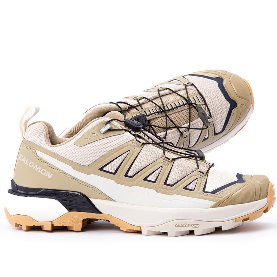 Salomon X Ultra 360 Edge Almond Milk Mn