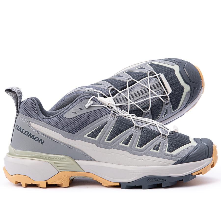 Salomon X Ultra 360 Edge Turbulence Mn