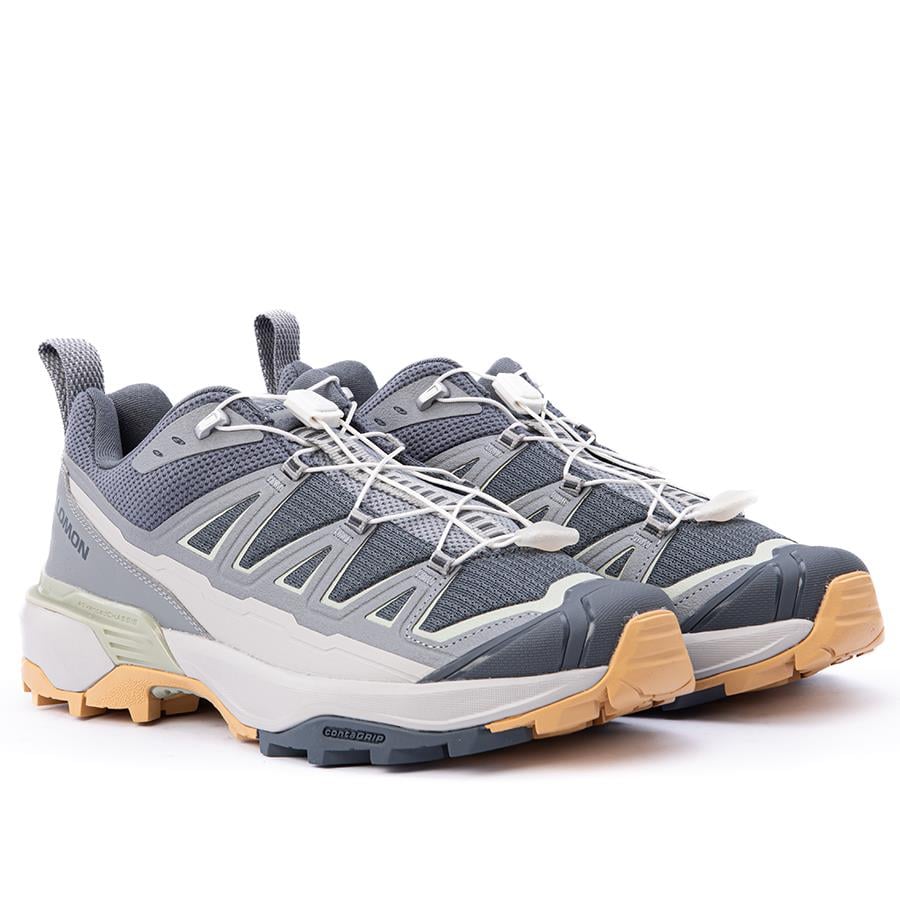 Salomon X Ultra 360 Edge Turbulence Mn