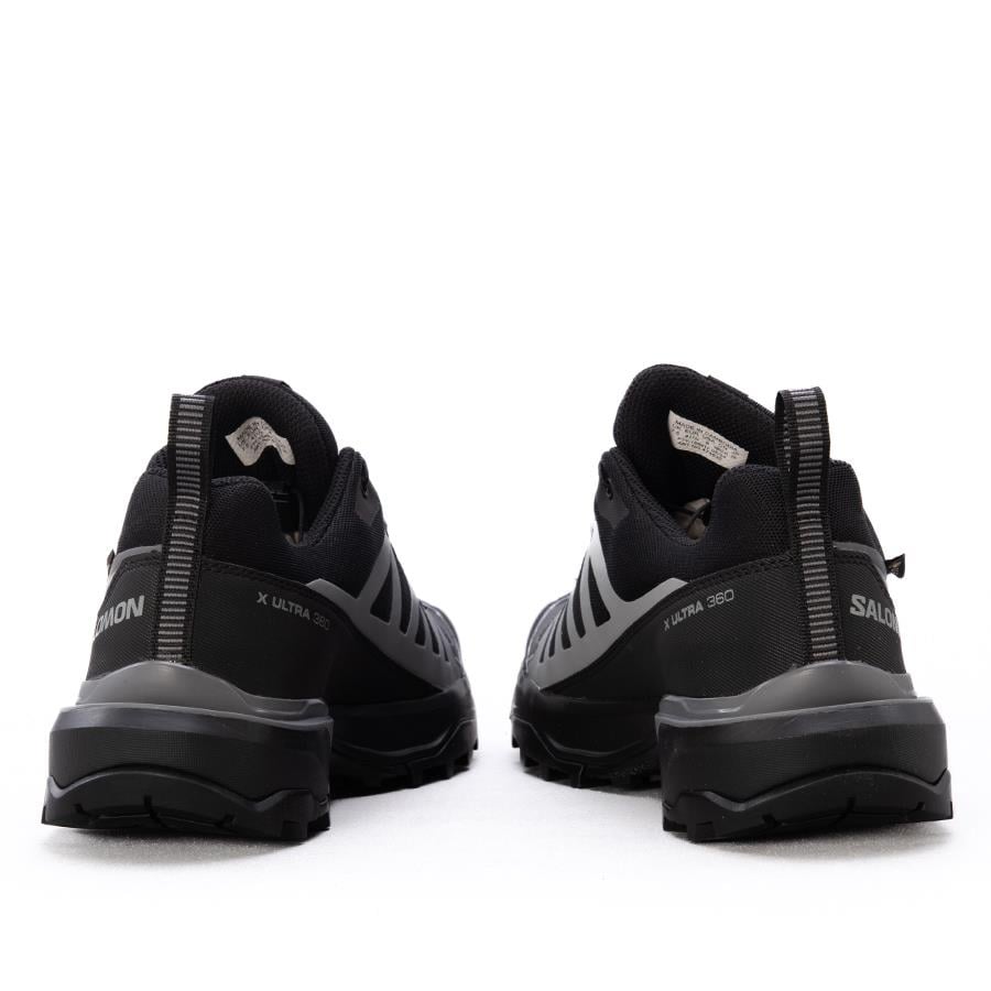 Salomon X Ultra 360 Gtx Black Erkek Outdoor Ayakkabı - L474532
