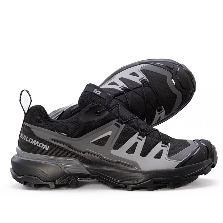 Salomon X Ultra 360 Gtx Black Erkek Outdoor Ayakkabı - L474532
