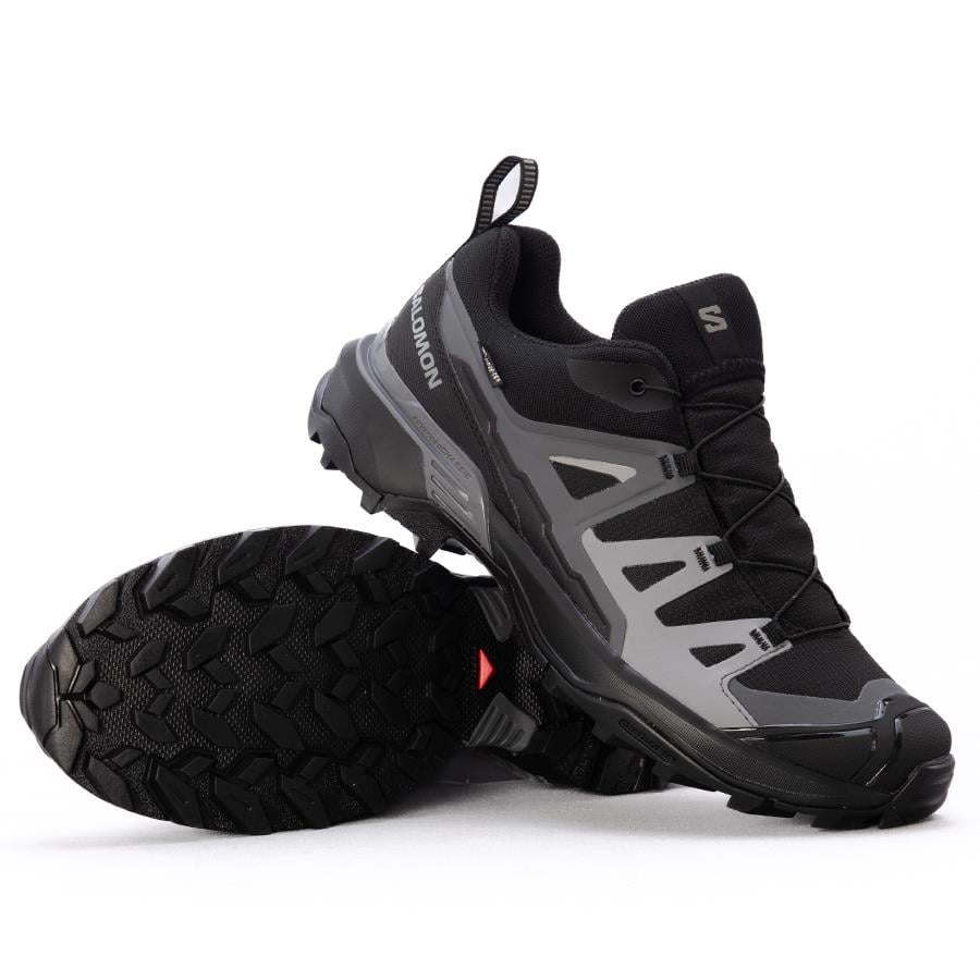 Salomon X Ultra 360 Gtx Black Erkek Outdoor Ayakkabı - L474532