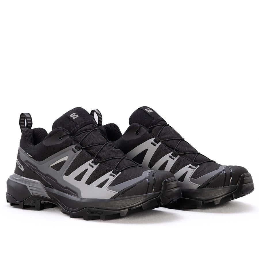 Salomon X Ultra 360 Gtx Black Erkek Outdoor Ayakkabı - L474532